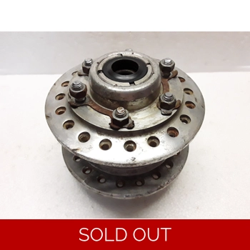1969-78 Honda CB450 CB500 CB550 CB750 GL1000 Front Hub 44601-300-030